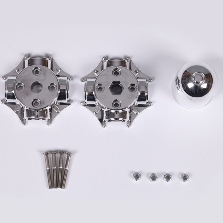 FMS 1500MM P47 SPINNER