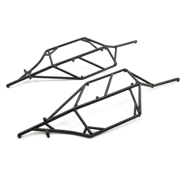 FTX OUTLAW / ZORRO NT ROLL CAGE SIDE FRAME (2PC)