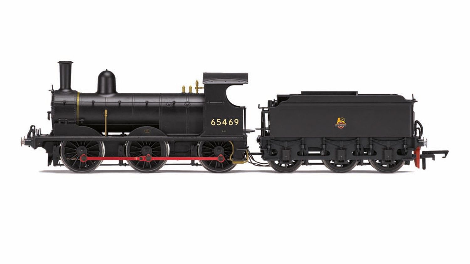 BR (Early) Class J15 "65469"