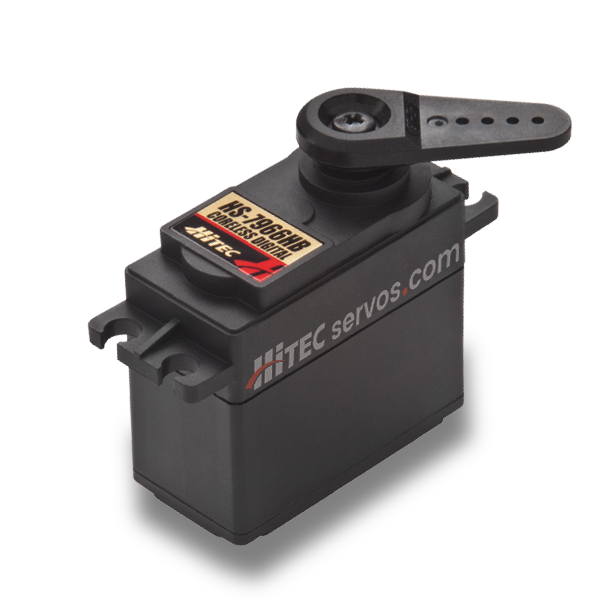 HS-7966HB Coreless Digital Servo