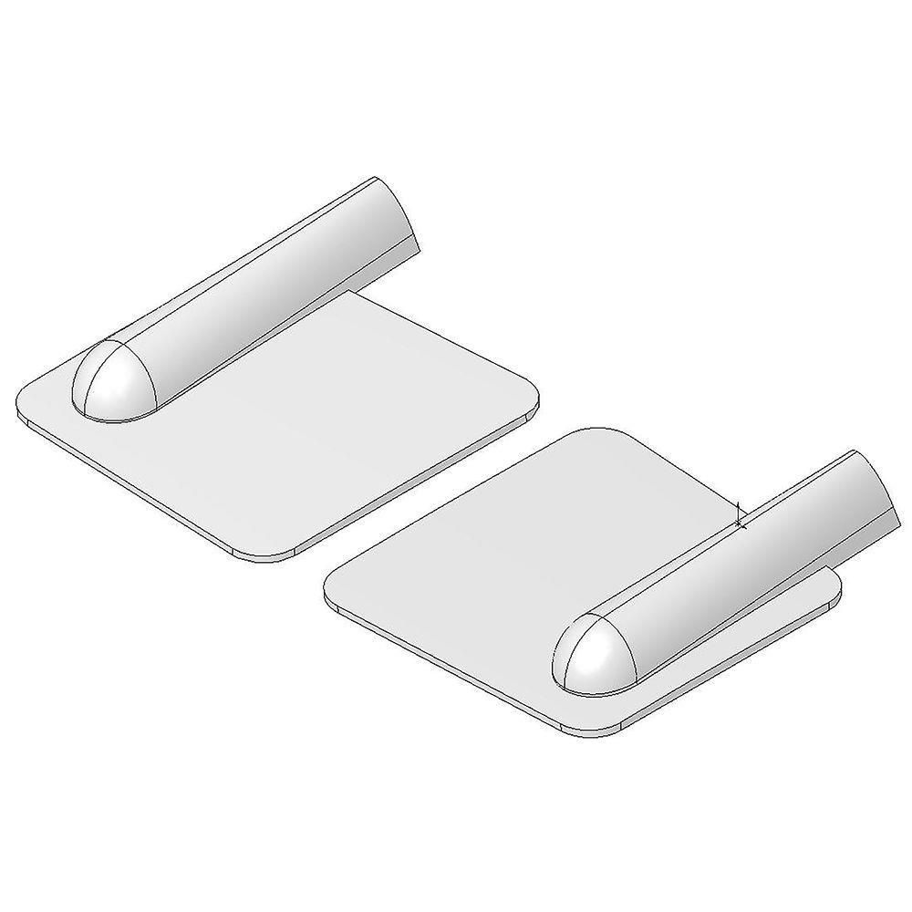 Servo Covers (Pair)