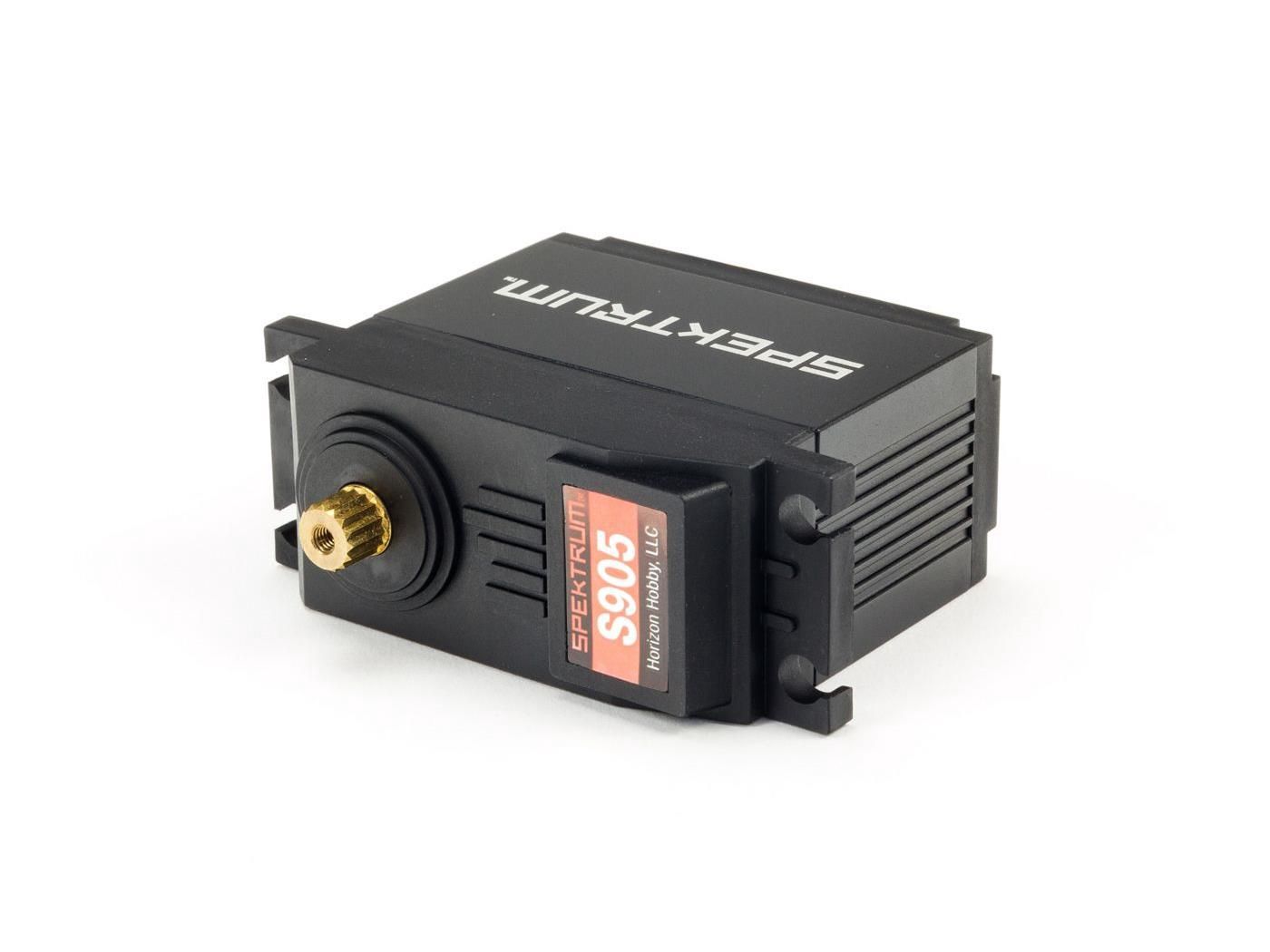 S905 Large Scale WP Servo 15T