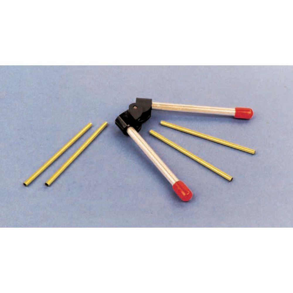 1/8in Tubing Bender (1 each per card)