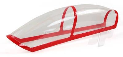 PC9 Pilatus Canopy