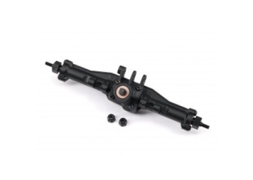 Axle, Rear (Assembled)/ M2.5x0.45 NL (2) TRX-4M