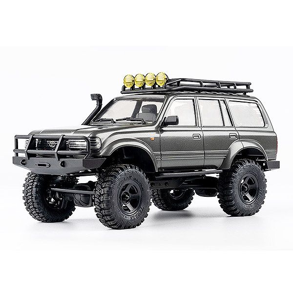 FMS 1/18 TOYOTA LAND CRUISER 80 SCALE CRAWLER RTR