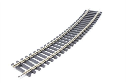 Hornby R608 3rd radius curve