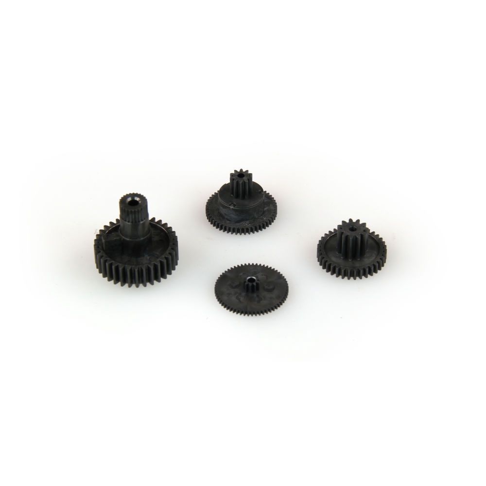 HS5485Hb/485Hb/5495BH Karbonite Gear Set