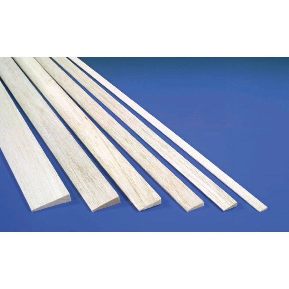 5/16x1.1/4in 36in Trailing Edge