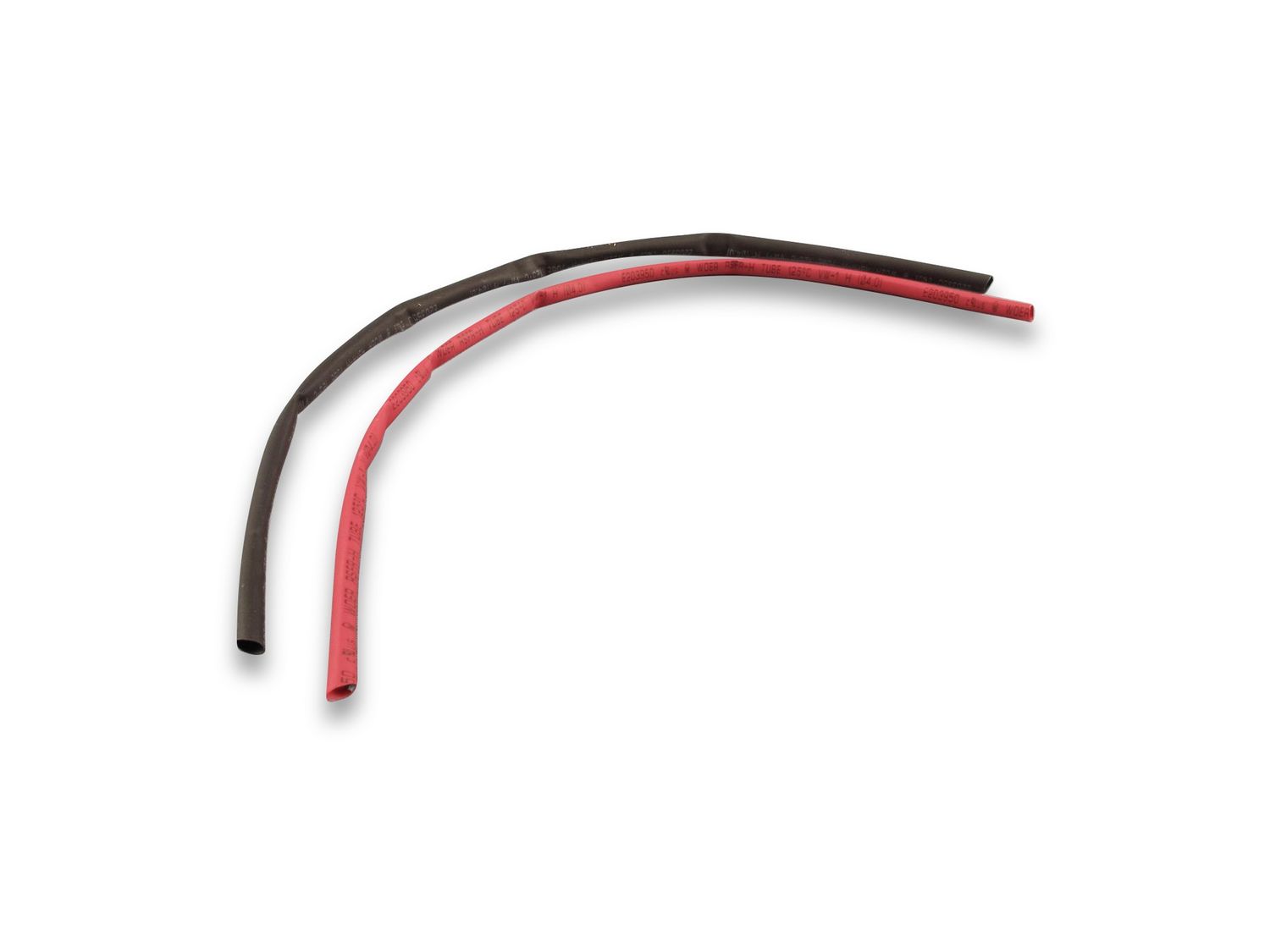 3mm Heat Shrink