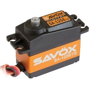 Savox SA-1256TG