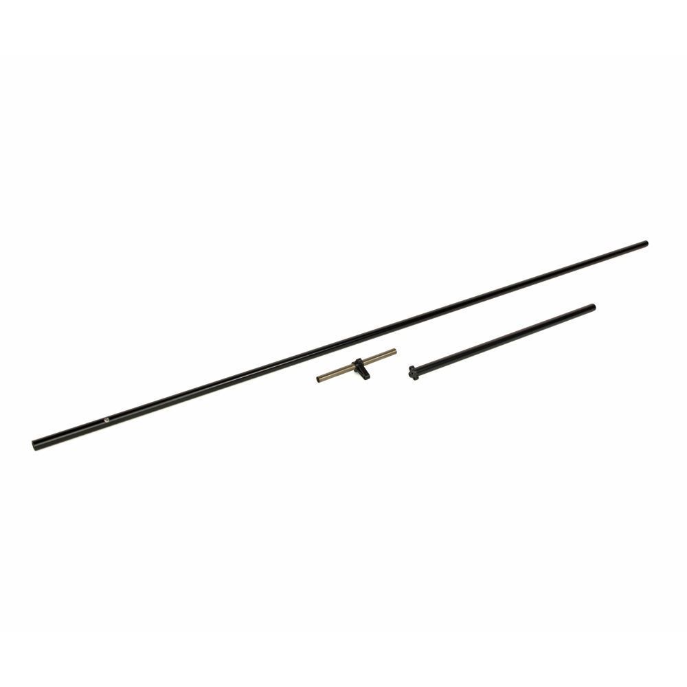 Mast Full Set (Aura 650)