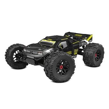 Punisher XP 6S Monster Truck 1/8 LWB Brushless RTR