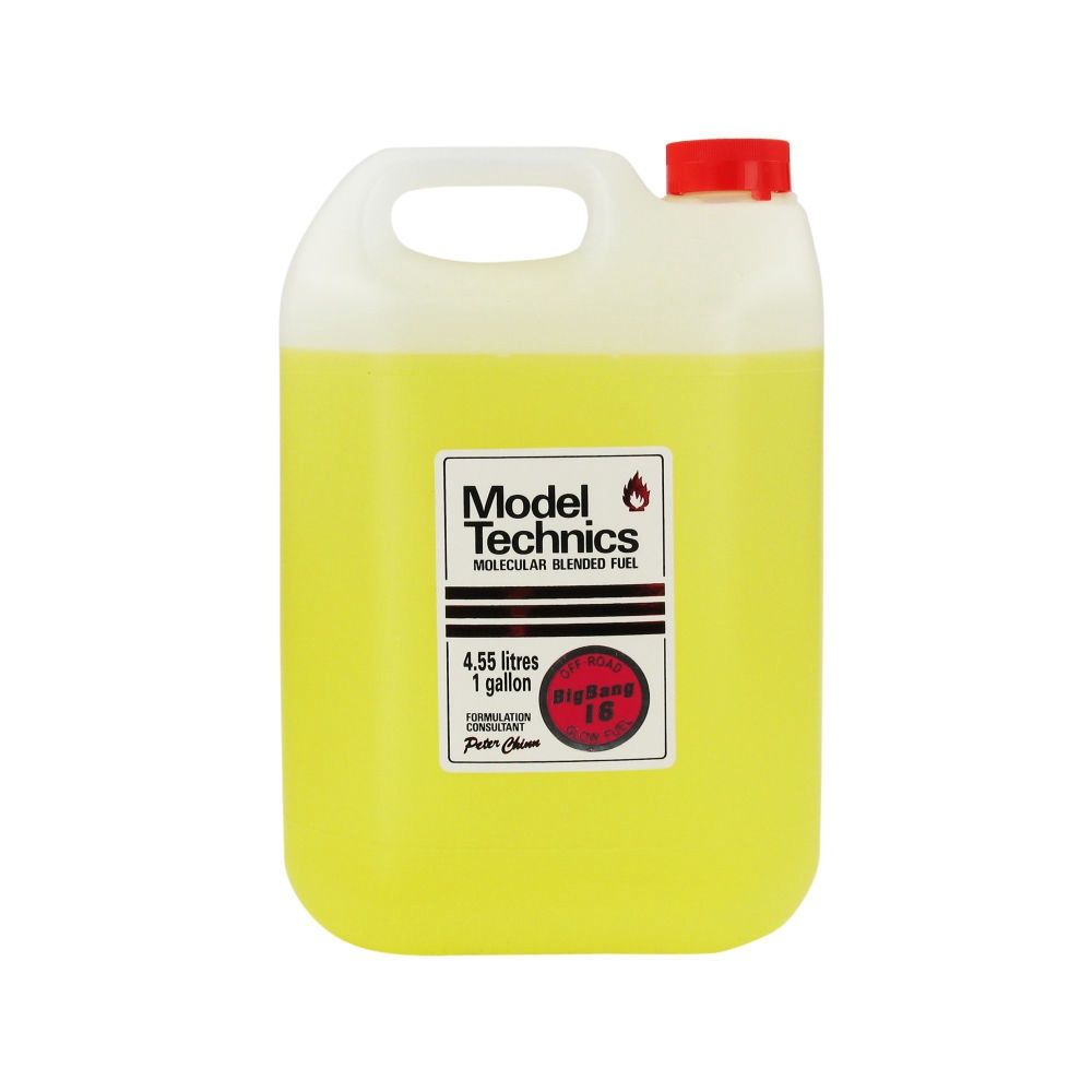 Big Bang 20% 4.55l (1 gal)