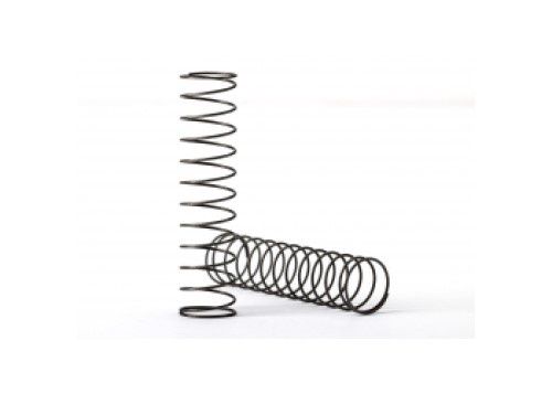 GTM Shock Springs (2) (0.072 Rate) TRX-4M