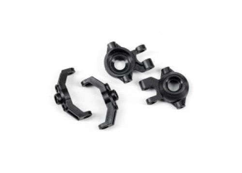 Steering Blocks, Left &amp; Right/Caster Blocks (C-Hubs), Left Or Right (2) TRX-4M
