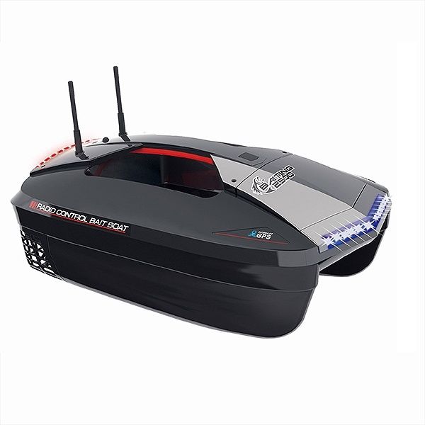 FISHING PEOPLE BAITING 2500 BAIT BOAT RTR