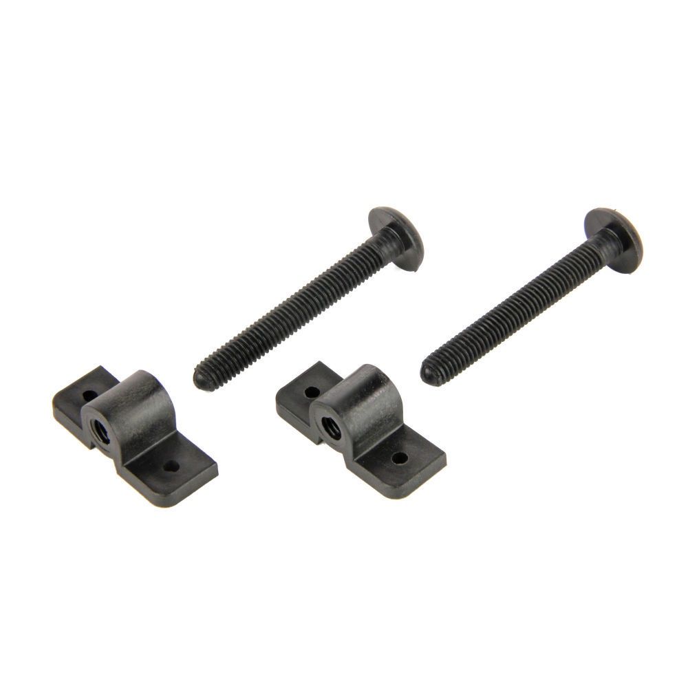 M6 Wingfix Wingbolt &amp; Bracket (2 pcs)