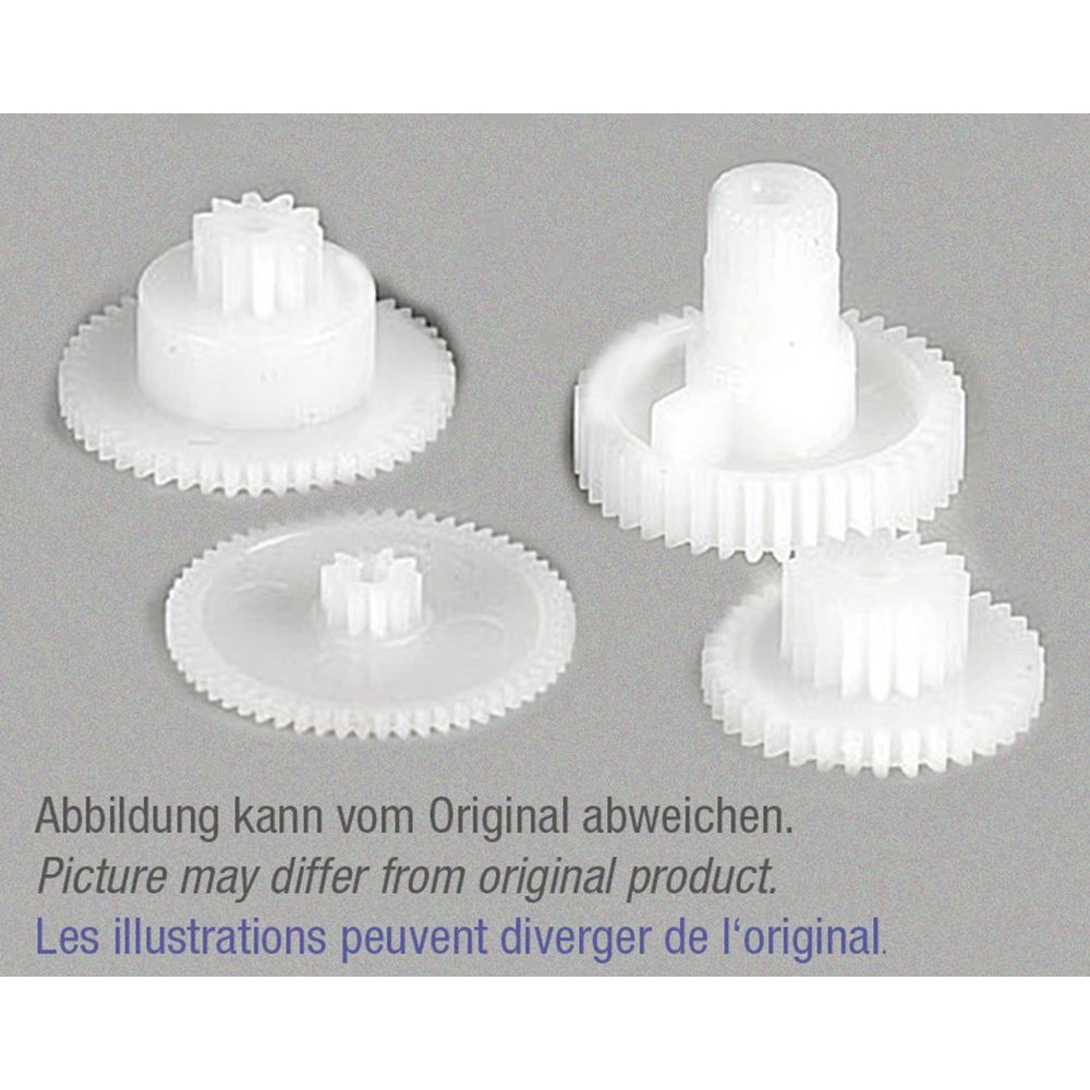 Gear Set Tiny-S 893291