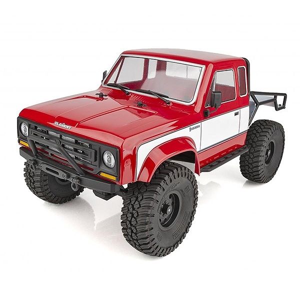 ENDURO TRAIL TRUCK SENDERO HD RTR