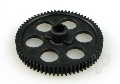 6588-P009A Spur Gear (69T)