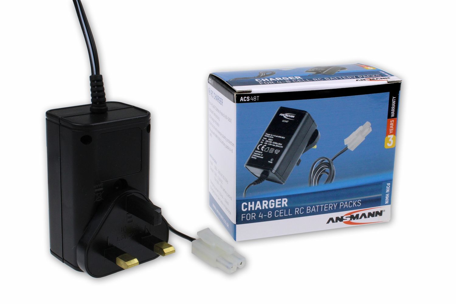 350mA Slow Charger