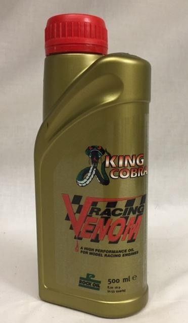RACING VENOM 500ML