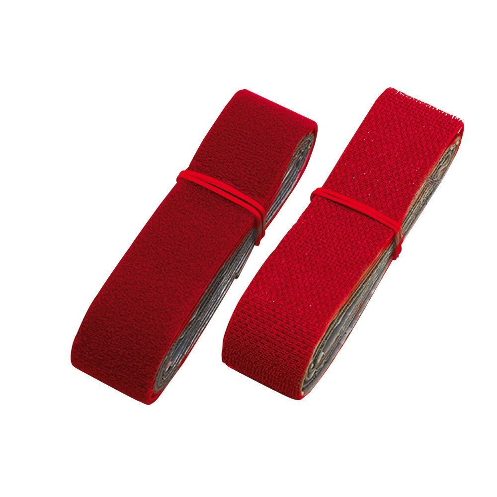 Hook and Loop Tape Self Adhesive 25x1000mm