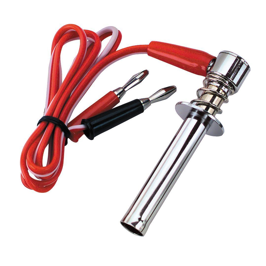 Glow Plug Locking Socket, Medium