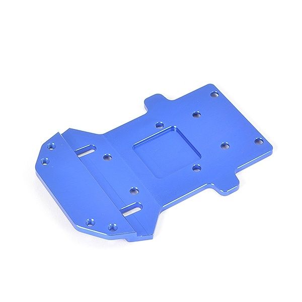 Vantage/Zorro Front Aluminium Chassis Plate