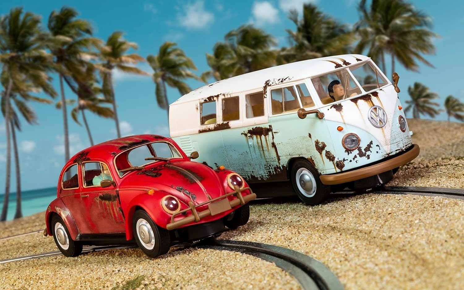 Rusty Rides