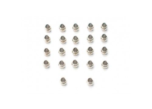 Steel Machine Hollow Balls (22pcs) TRX-4M