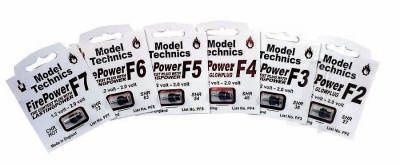 Firepower F5 Glow Plug