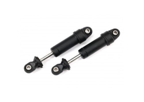 Shocks, GTM TRX-4M