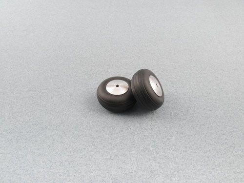 Airwheel 38mm Aluminium Hub (Pair)