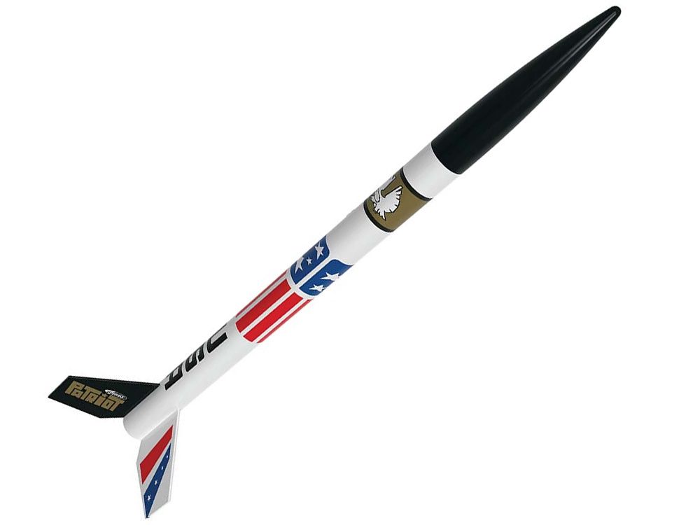 Citation Patriot - Skill Level 1