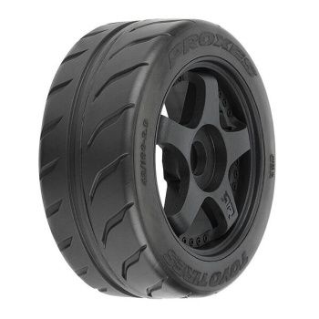 PROLINE TOYO PROXES 42/100 2.9 S3 BELTED TYRE / BLACK 17MM WH