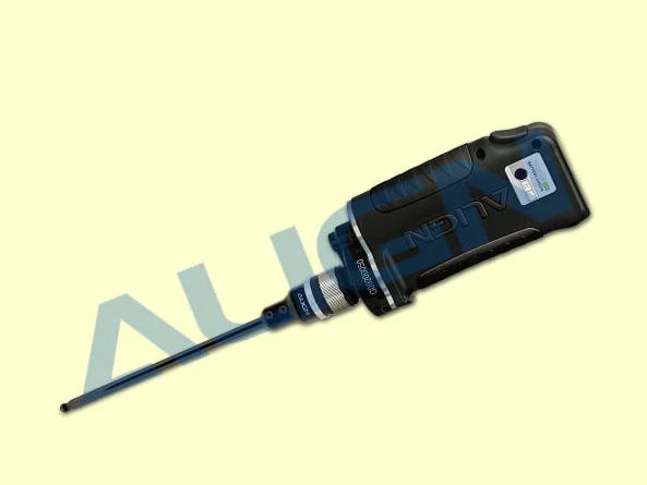Align Super Starter(For Helicopter) Black