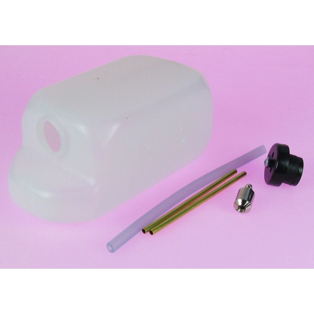 10 oz. Fuel Tank (1 pc per package)