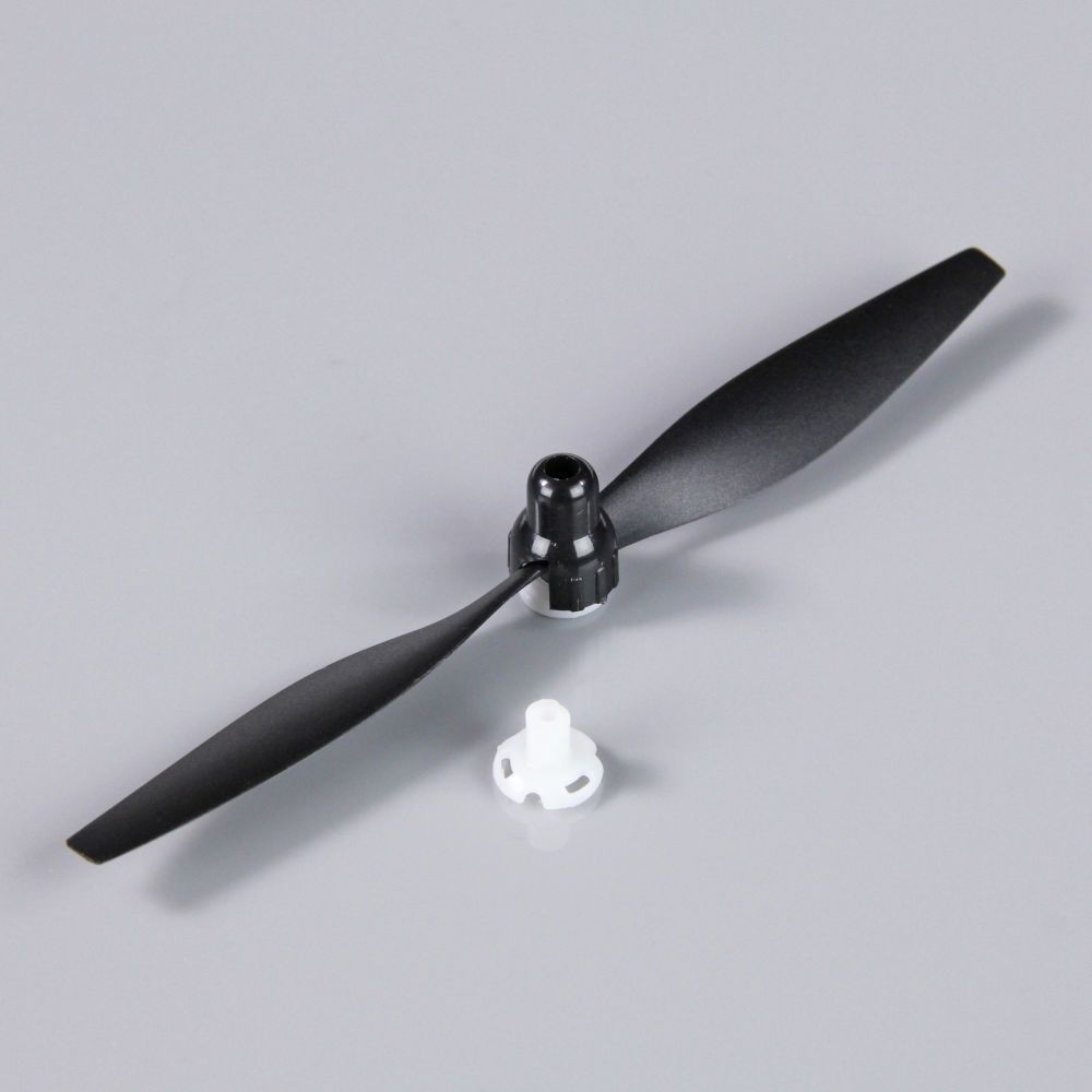 Propeller Assembly (Propeller, spinner, Adaptor) (F4U / T28)