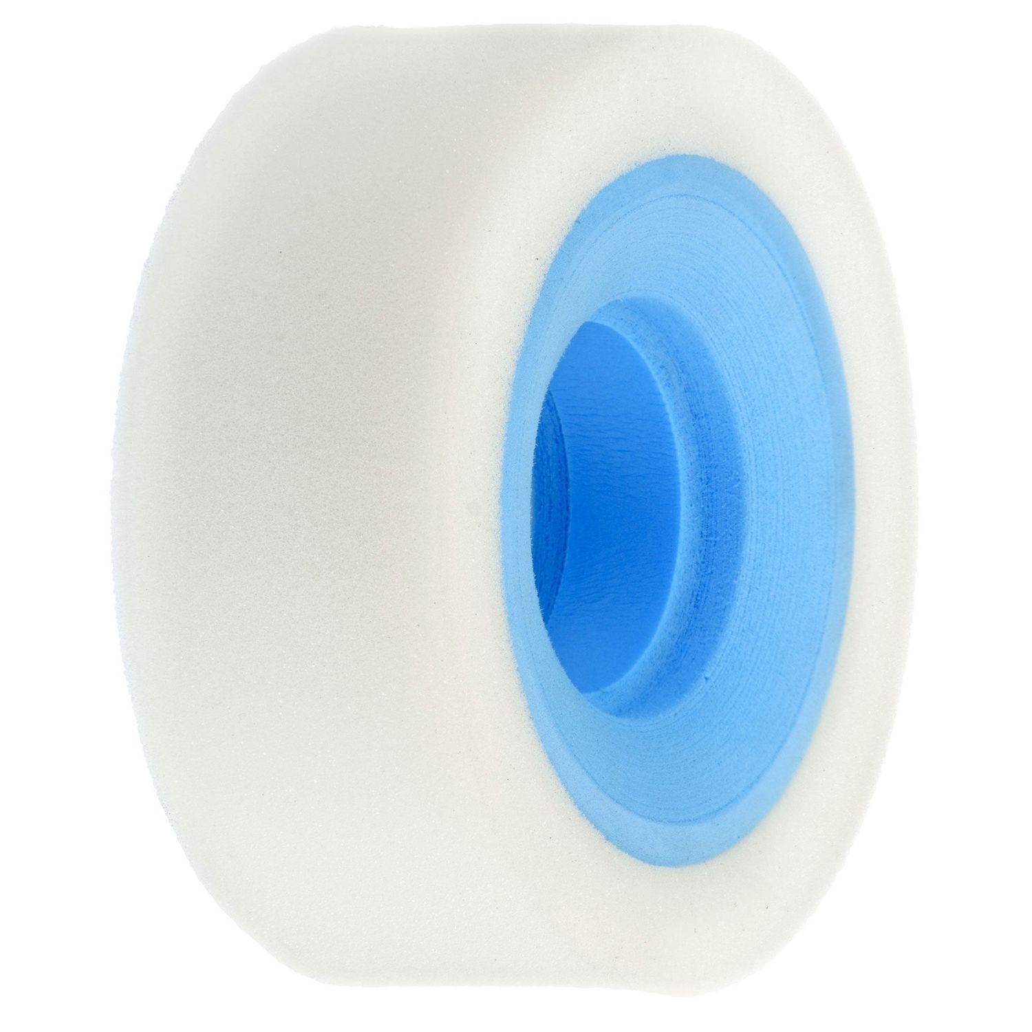 1/10 Dual Stage Front/Rear 1.9" Rock Crawling Foam (2): XL T