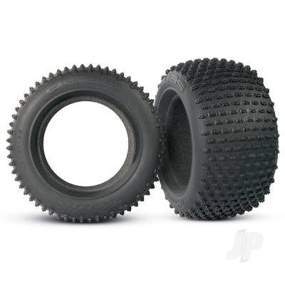Tyres, Alias 2.8" (2) / foam inserts (2)