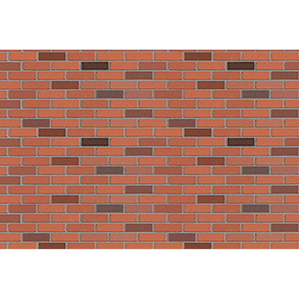 Brick, O-Scale, 1:48 (2 per pack)
