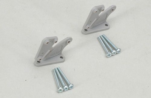 1/2" Ball Link Control Horn (Pair)