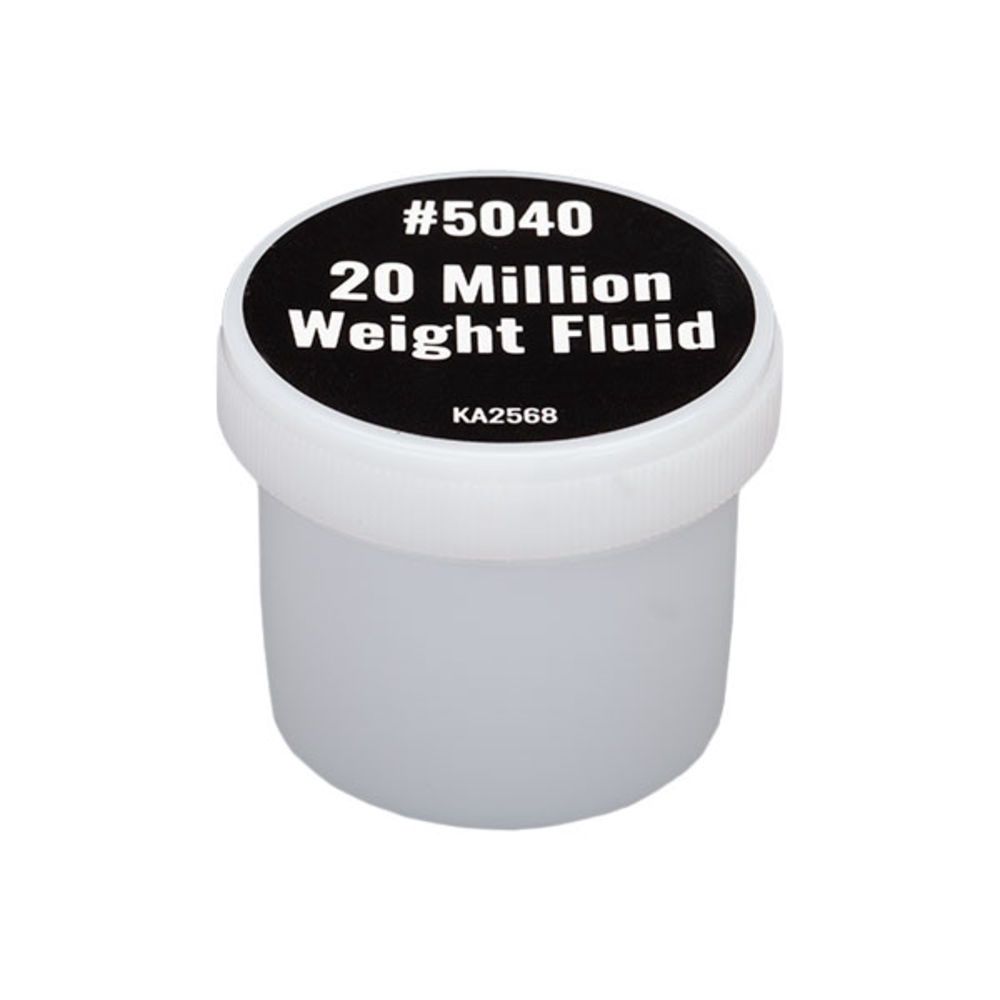 Oil, Differential (20M wt) (standard)