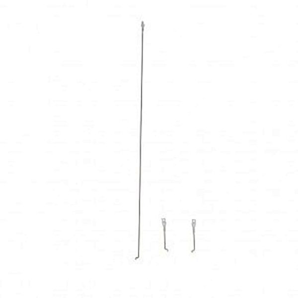FMS RANGER STEEL SET