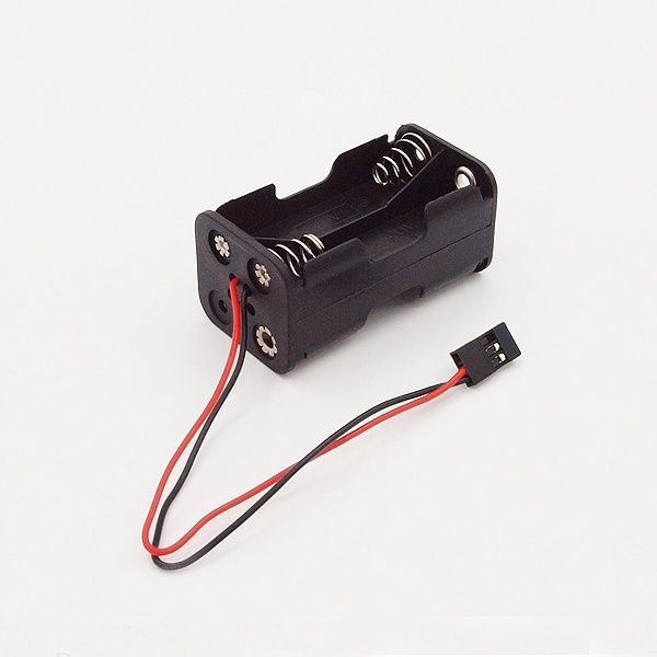 JOYSWAY BATTERY BOX FOR RECEIVER