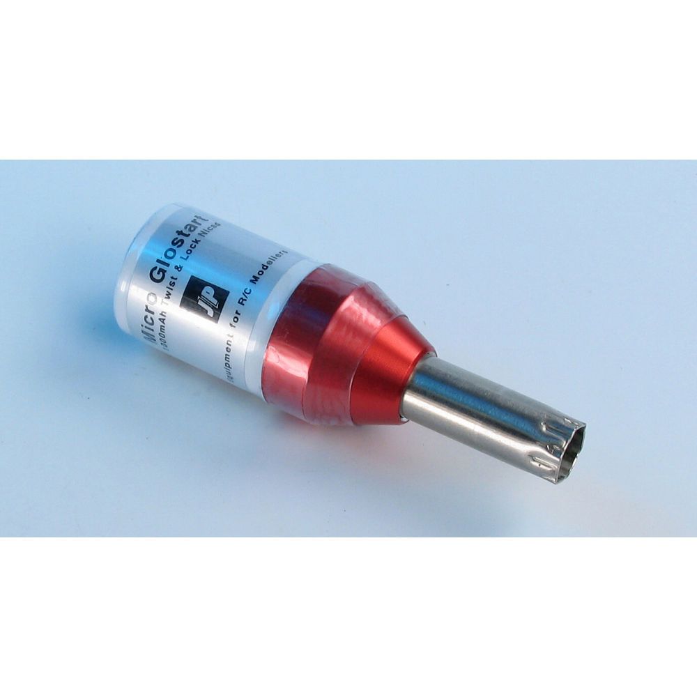 Micro Glo-Start 1800Ma (NiMH)