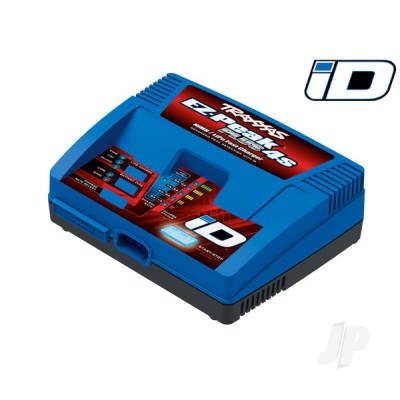 EZ-Peak Plus 4S 8A NiMH / LiPo iD Charger