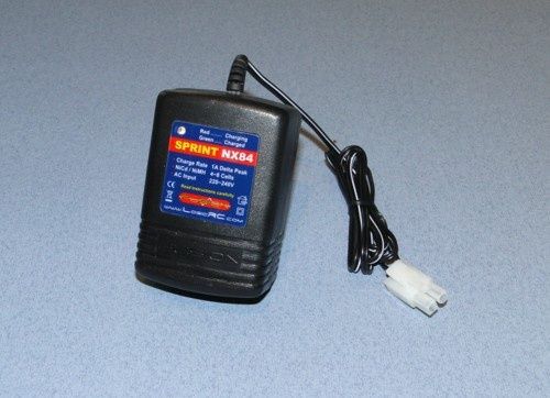 NX84 Charger